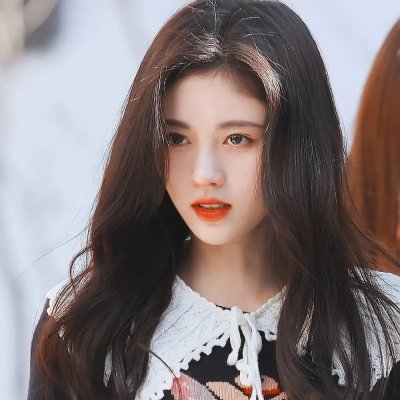 魔婴少女