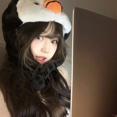 我,安娜