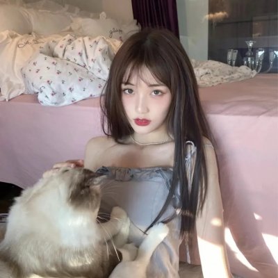 儿子与情人