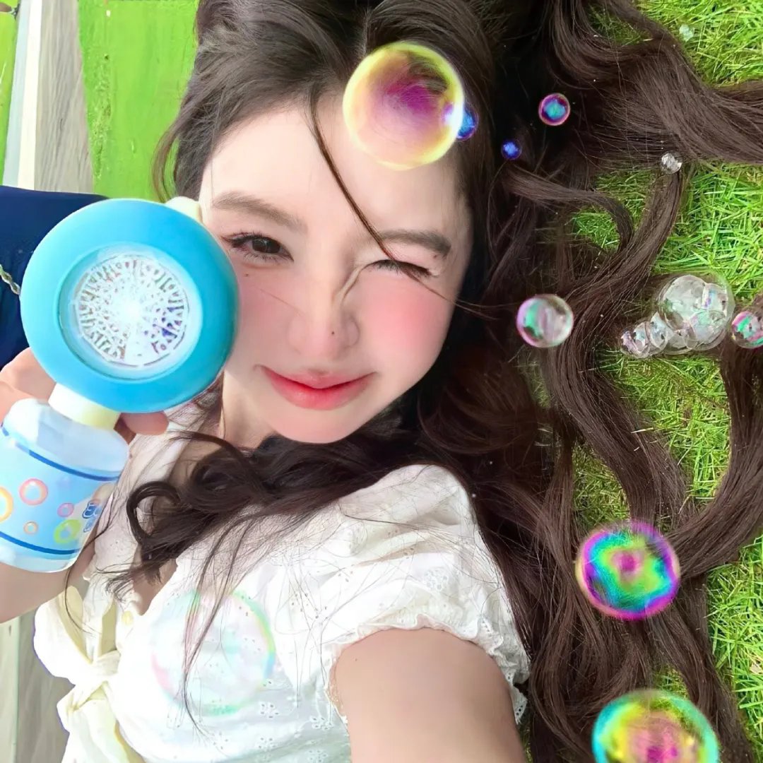 魔女南茜:星河谋杀案